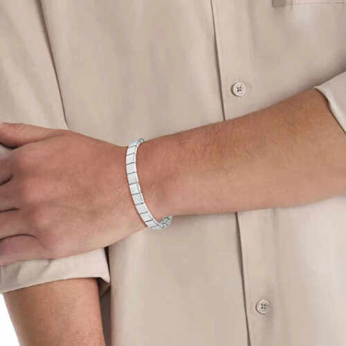 Calvin Klein CKJ35000488 Men's Bracelet - 2