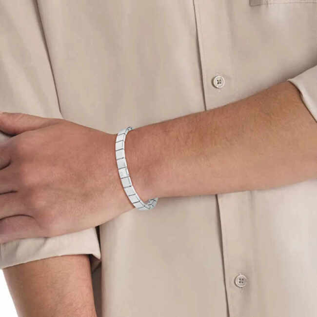 Calvin Klein CKJ35000488 Men's Bracelet - 2