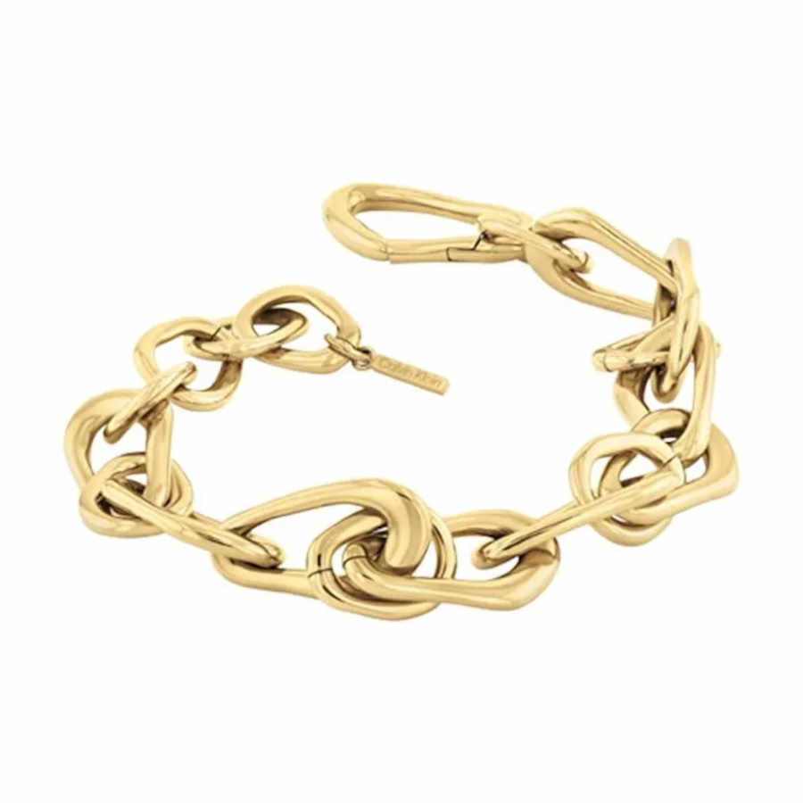 Calvin Klein CKJ35000748 Women's Bracelet - CALVIN KLEIN (1)