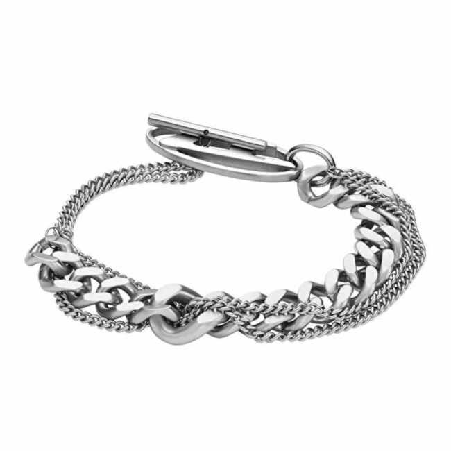 Diesel DJDX1550-040 Men's Bracelet - 2