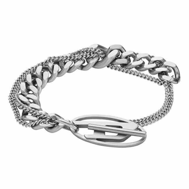Diesel DJDX1550-040 Men's Bracelet - 1