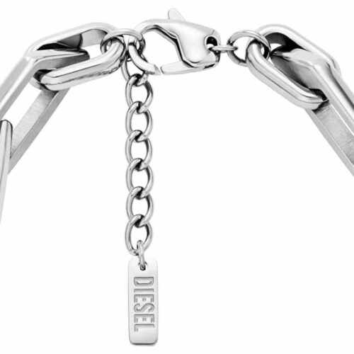 Diesel DJDX1577-040 Men's Bracelet - DIESEL (1)