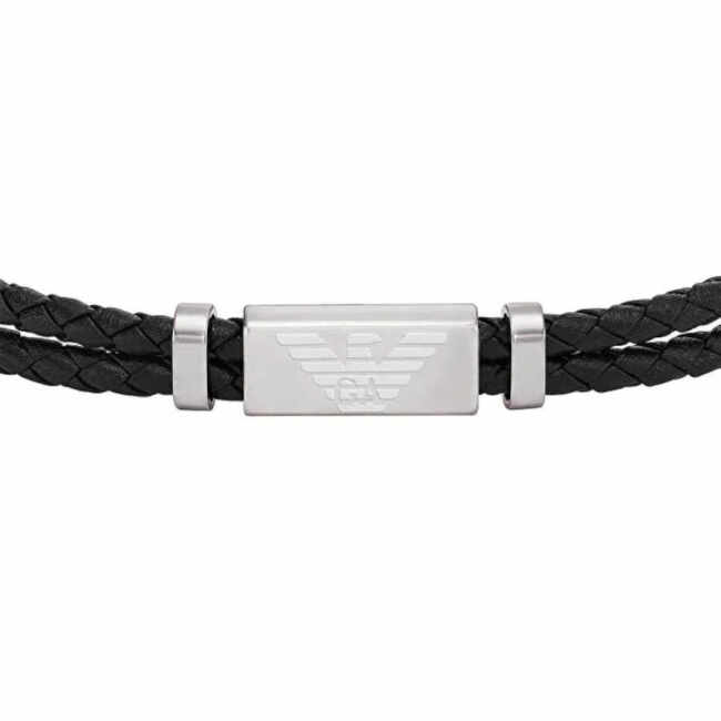 Emporio Armani AJEGS3122-040 Men's Bracelet - 3