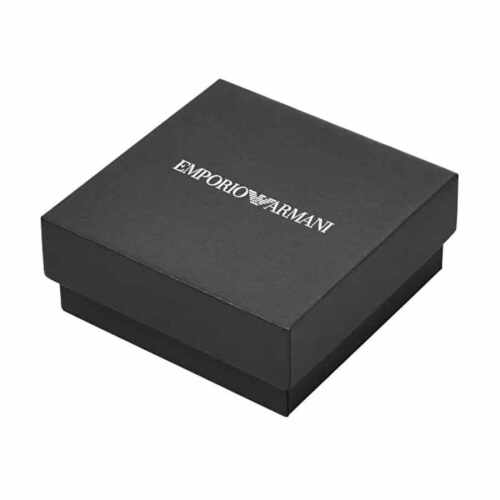 Emporio Armani AJEGS3133-040 Men's Necklace - 3