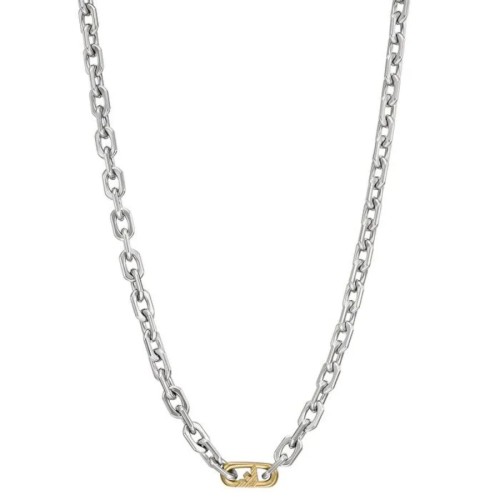 Emporio Armani AJEGS3147-040 Men's Necklace - 2