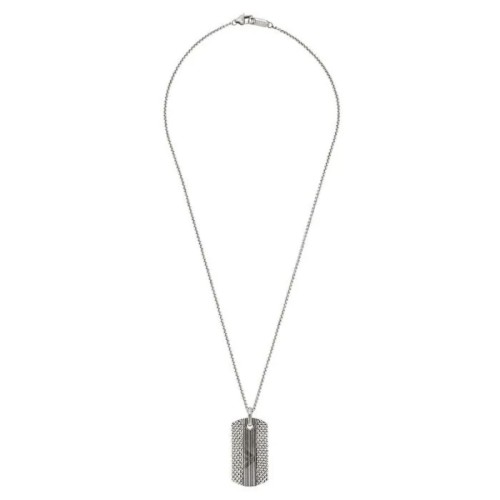 Emporio Armani AJEGS3149-040 Men's Necklace - 2