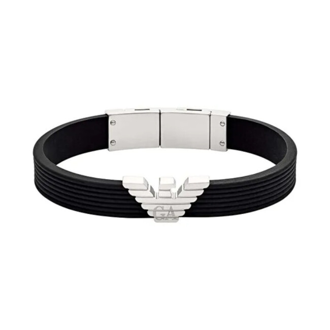 Emporio Armani AJEGS3168-040 Men's Bracelet - 1