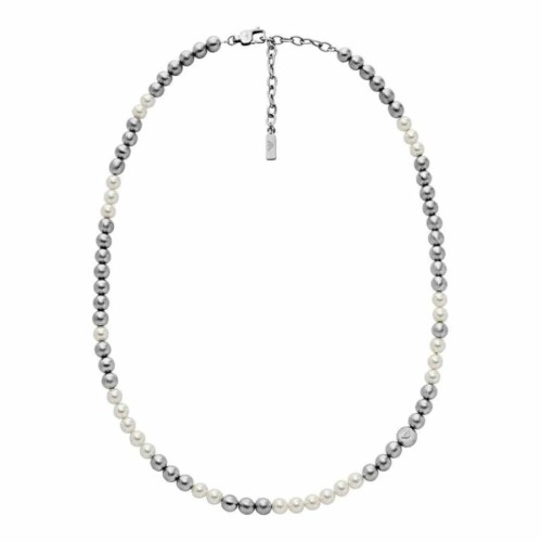 Emporio Armani AJEGS3176-040 Men's Necklace - 3