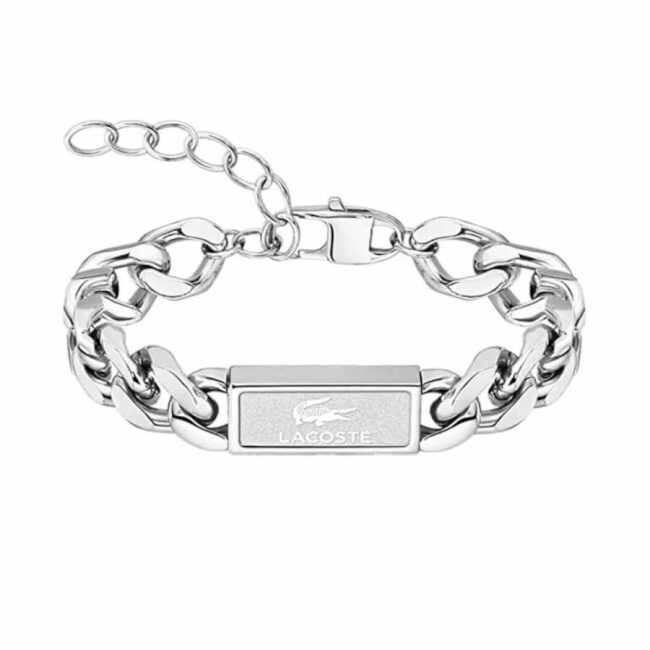 Lacoste LACJ2040439 Men's Bracelet - 1