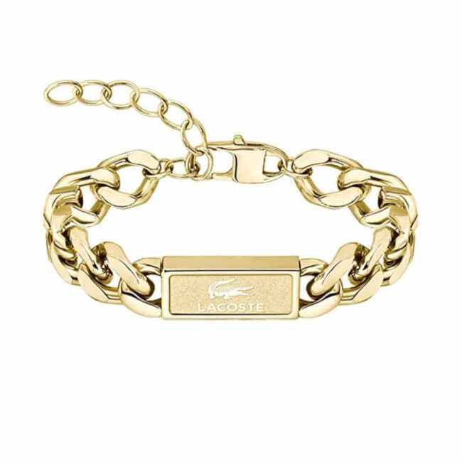 Lacoste LACJ2040440 Men's Bracelet - 1