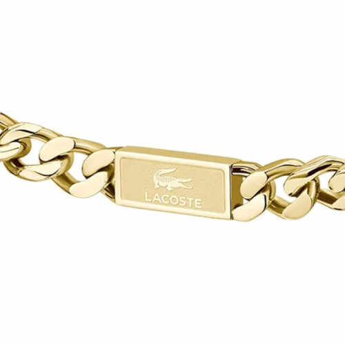 Lacoste LACJ2040440 Men's Bracelet - 2