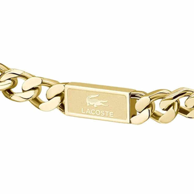 Lacoste LACJ2040440 Men's Bracelet - 2