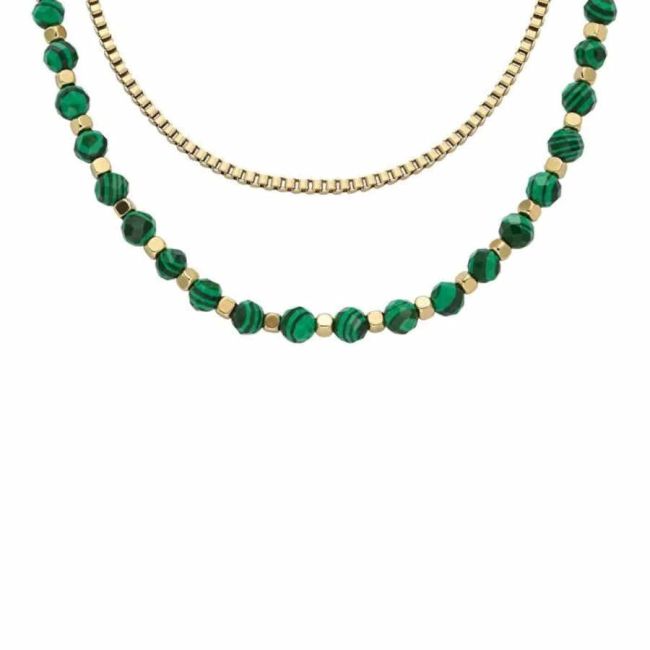 Fossil JA7246-710 Women's Necklace - 2