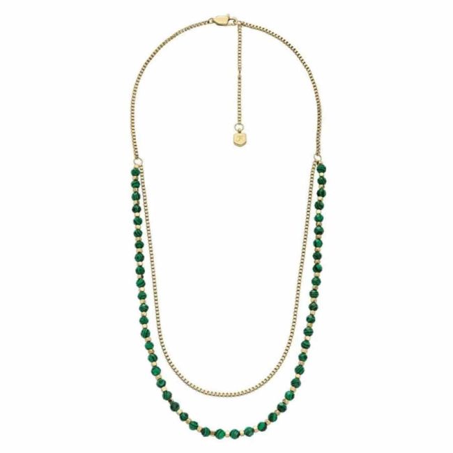 Fossil JA7246-710 Women's Necklace - 3