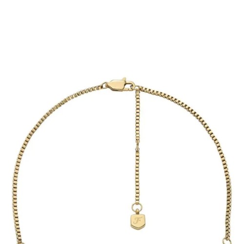 Fossil JA7246-710 Women's Necklace - 5