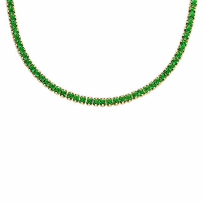 Fossil JA7270-710 Women's Necklace - 3