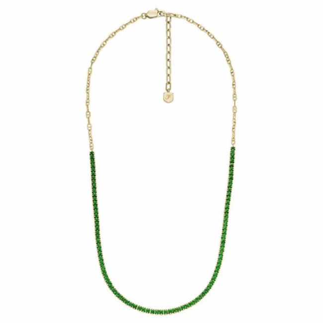 Fossil JA7270-710 Women's Necklace - 4