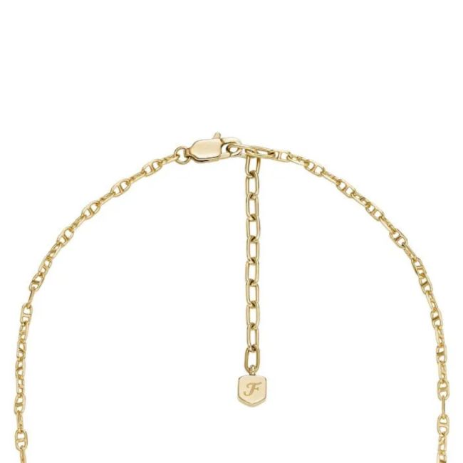 Fossil JA7270-710 Women's Necklace - 5