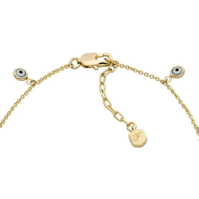 Fossil JA7285-710 Women's Anklet - 3