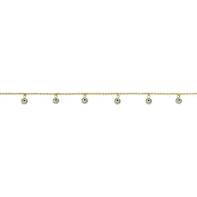 Fossil JA7285-710 Women's Anklet - 4