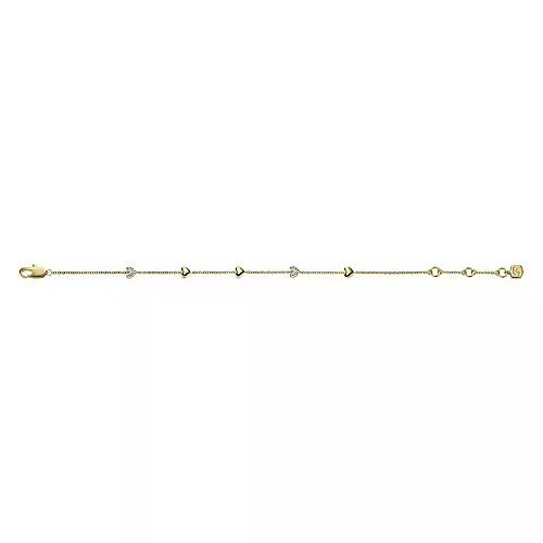 Fossil JA7299-710 Kalpli Kadın Bileklik - 4