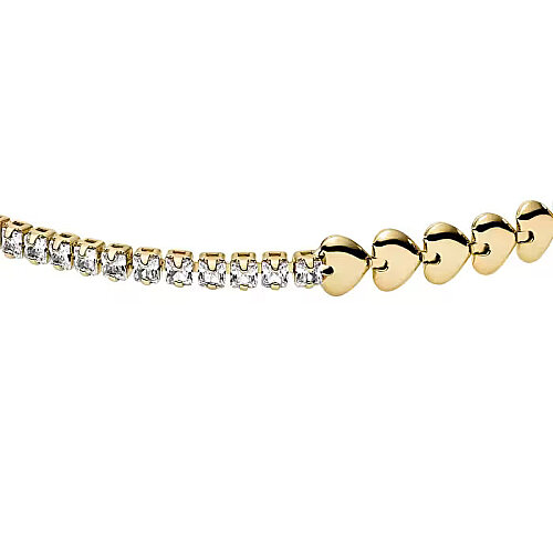 Fossil JA7303-710 Kalpli Kadın Bileklik - 3