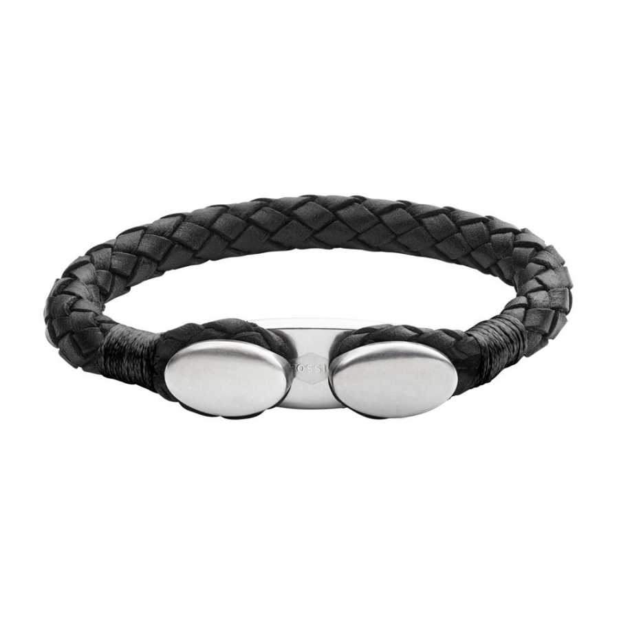 Fossil JF02625-040 Erkek Bileklik - FOSSIL