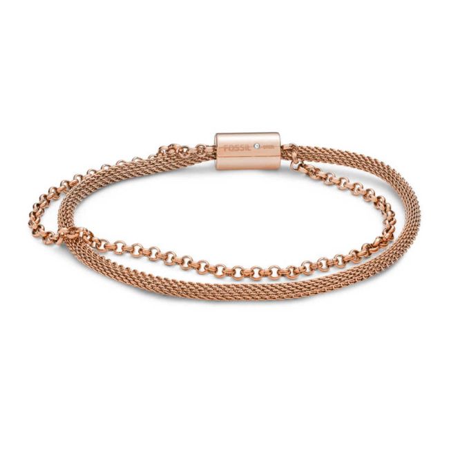 Fossil JF02983-791 Women's Bracelet - 1