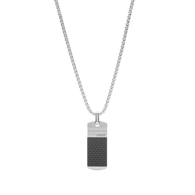 Fossil JF03316-040 Men's Necklace - 1