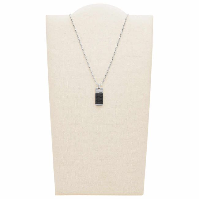 Fossil JF03316-040 Men's Necklace - 2