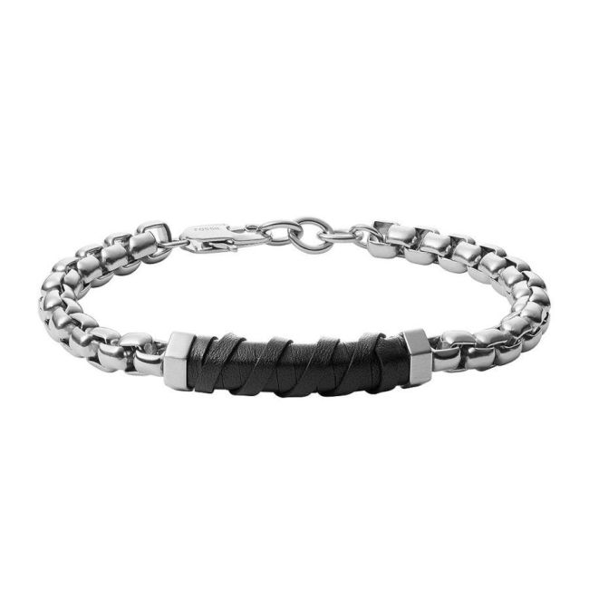 Fossil JF03631-040 Erkek Bileklik - 1