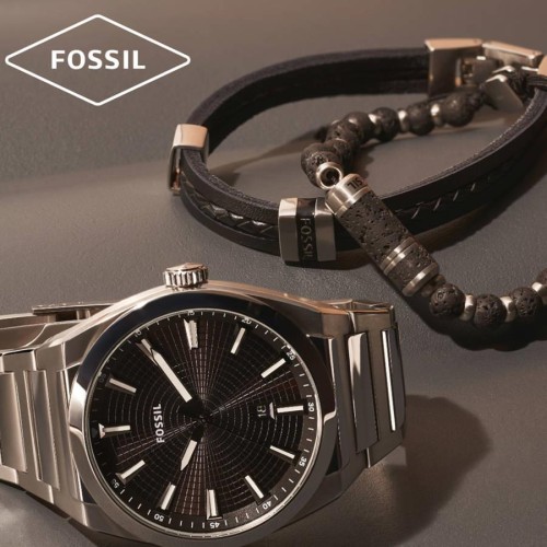 Fossil JF03686-040 Erkek Bileklik - 2