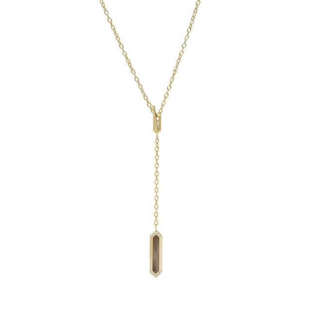 Fossil JF03868-710 Women's Necklace