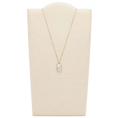 Fossil JF03886-710 Women's Necklace - 3