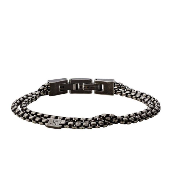 Fossil JF03916-797 Erkek Bileklik - 1