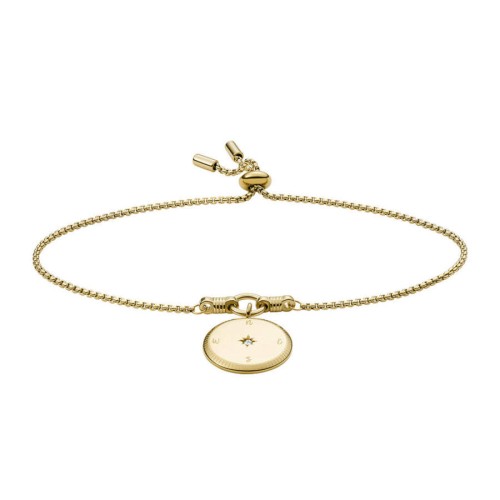 Fossil JF03933-710 Women's Bracelet - FOSSIL