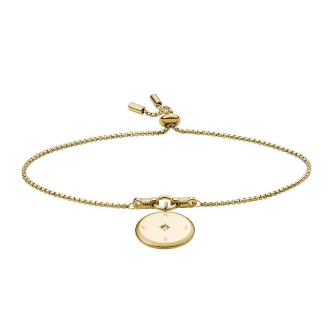 Fossil JF03933-710 Women's Bracelet - 1