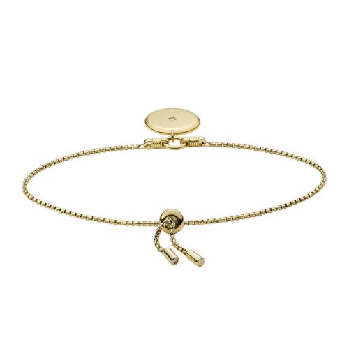 Fossil JF03933-710 Women's Bracelet - FOSSIL (1)