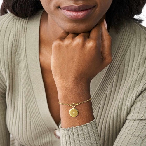 Fossil JF03933-710 Women's Bracelet - 3
