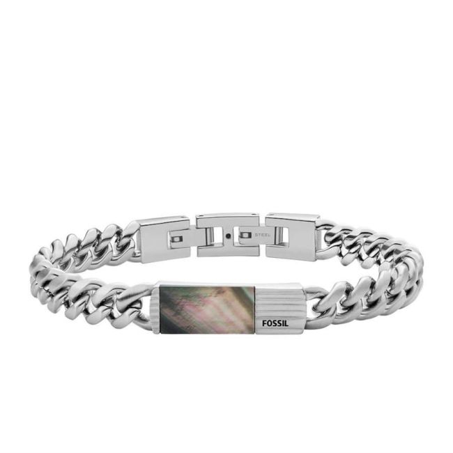 Fossil JF03985-040 Erkek Bileklik - 1