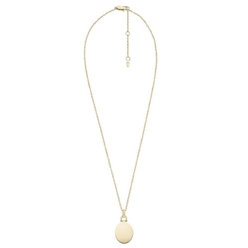 Fossil JF04173-710 Women's Necklace - 3