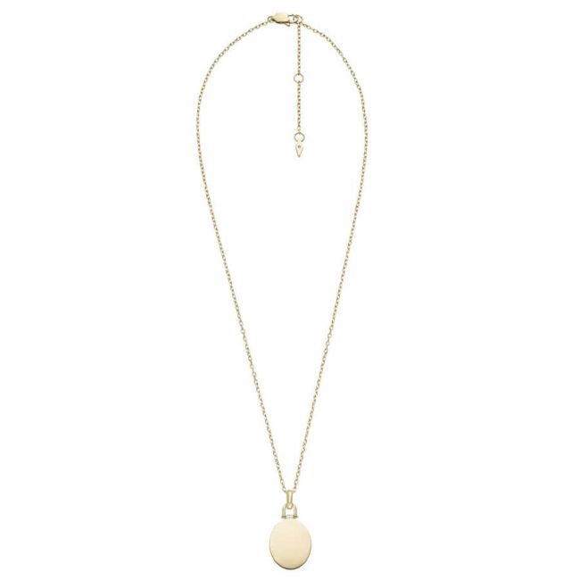 Fossil JF04173-710 Women's Necklace - 3