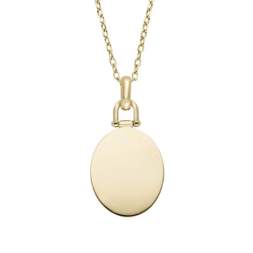 Fossil JF04173-710 Women's Necklace - 1