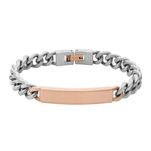 Fossil JF04230-998 Men's Bracelet - 1