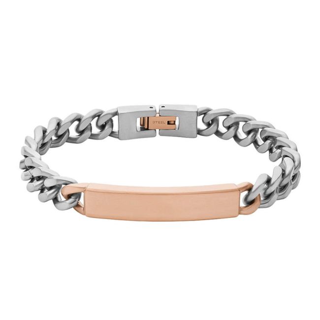 Fossil JF04230-998 Men's Bracelet - 1