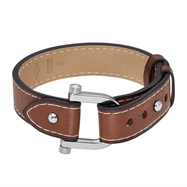 Fossil JF04397-040 Erkek Bileklik - 1