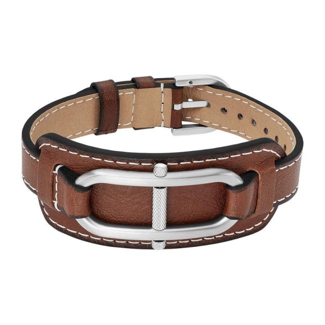 Fossil JF04398-040 Erkek Bileklik - 1