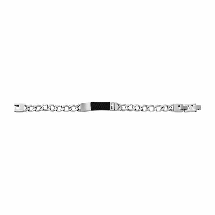 Fossil JF04411-040 Men's Bracelet - FOSSIL (1)