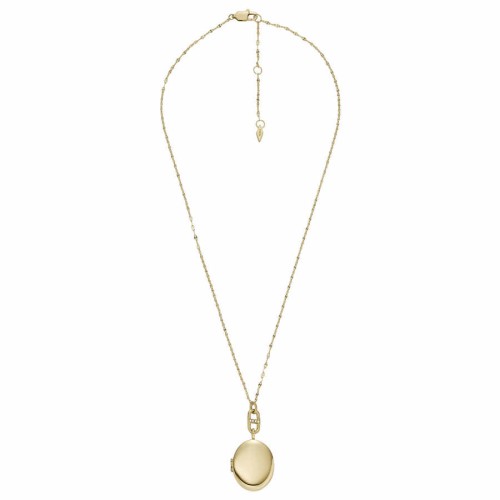 Fossil JF04426-710 Women's Necklace - 3