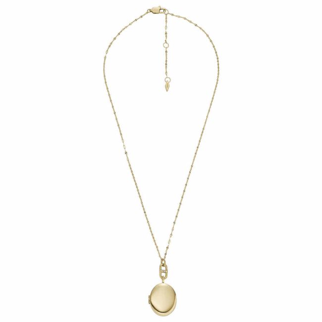 Fossil JF04426-710 Women's Necklace - 3